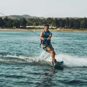 Wakeboard / Kneeboard / Waterskis