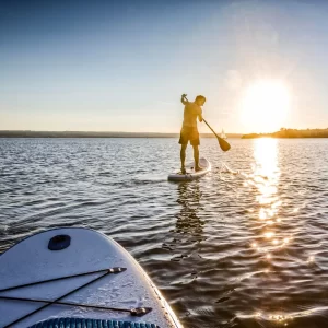 Paddle Board Kayaks