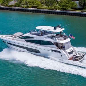 78′ Sunseeker