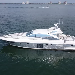 62′ Azimut
