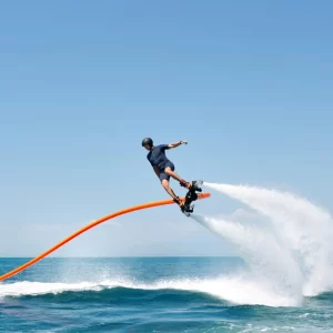 Flyboard