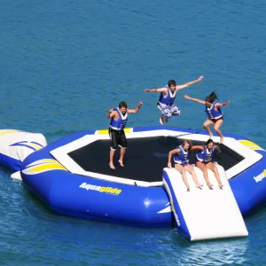 Water Trampoline