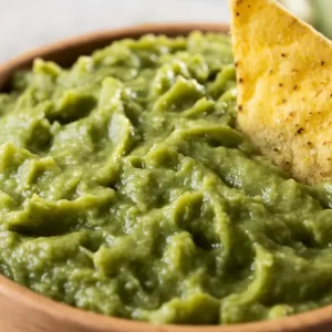 Artisanal Guacamole