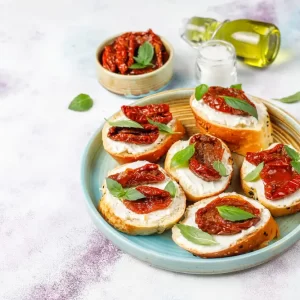Bruschetta