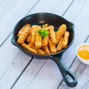Chicken Tenders Platter