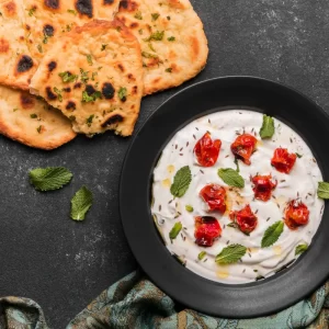 Greek Tzatziki