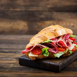 Italian Sandwich