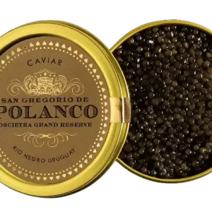 Oscietra Grand Reserve