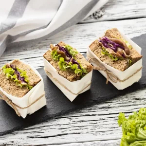 Signature Sandwich Platter