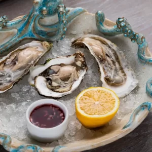 The Royal Grand Platteau