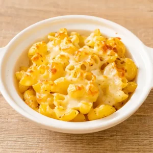 Regular Mac & Cheese