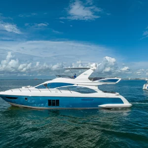60' Azimut
