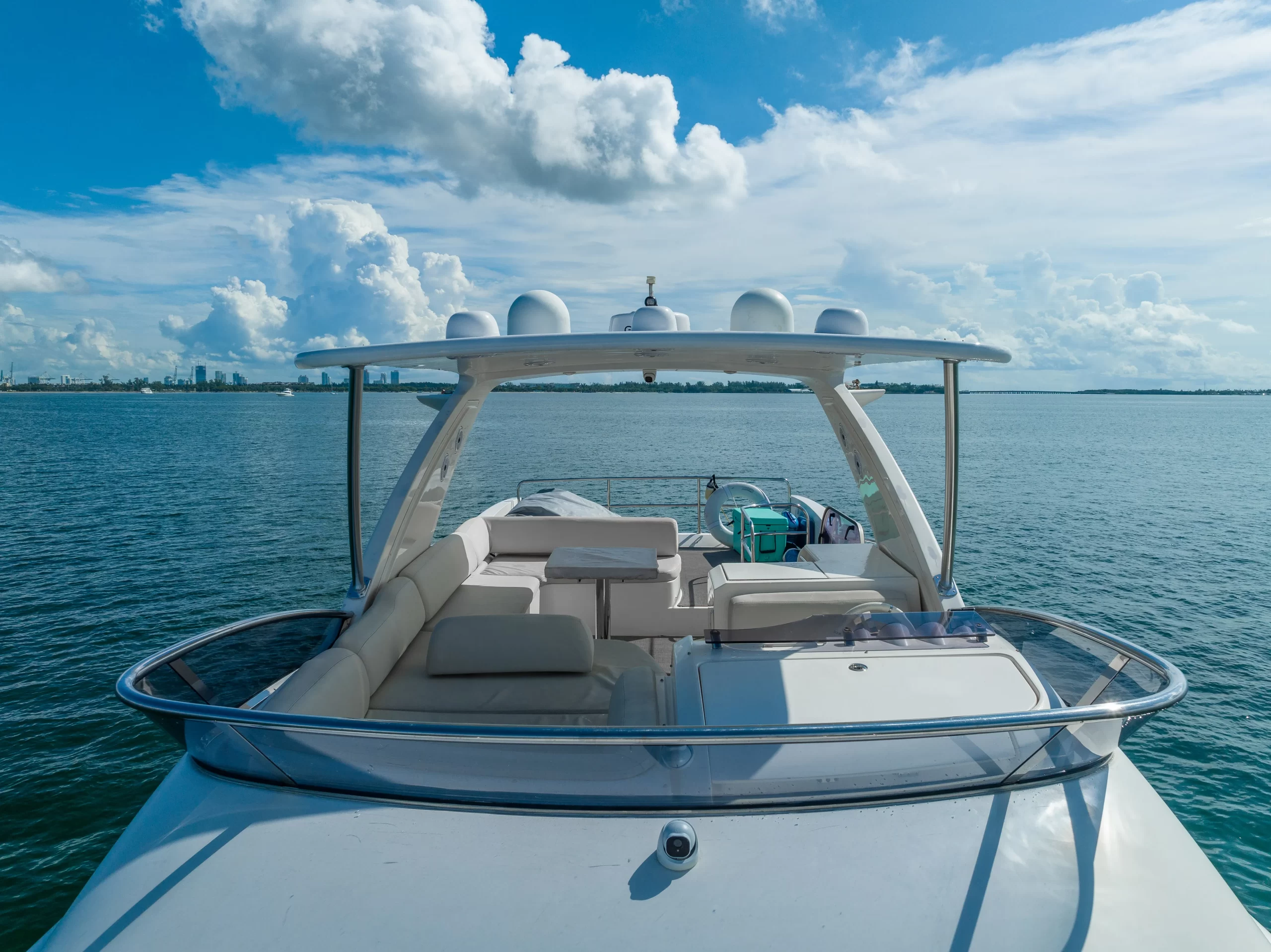 60' Azimut 'Supreme' - Drone - 7