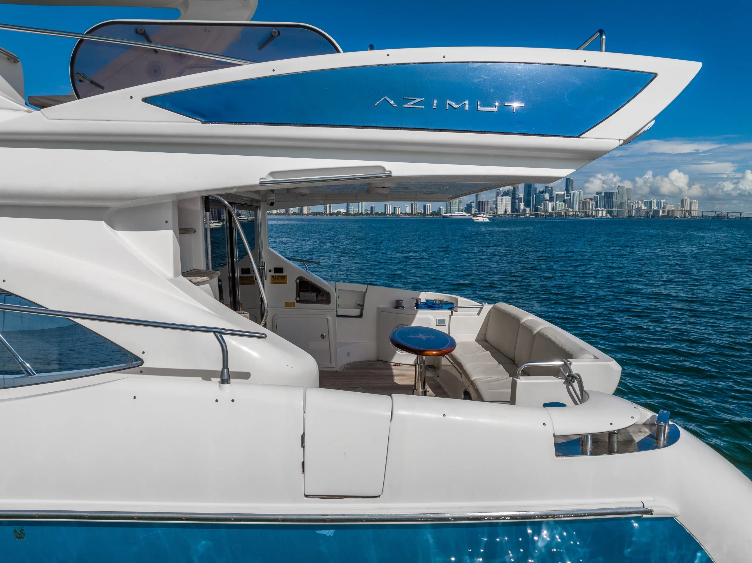 60' Azimut 'Supreme' - Drone - 9