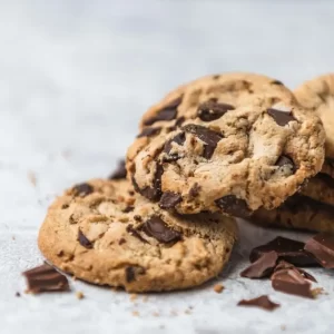 Artisan Cookies Selection