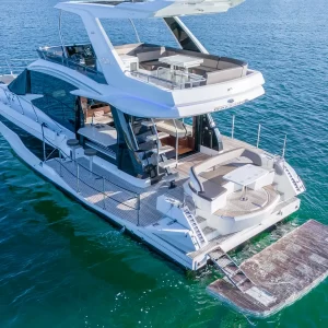 53' Galeon