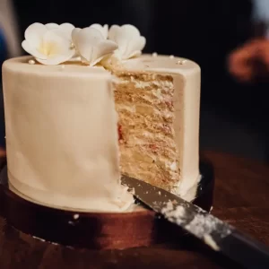 Tailored Celebration Cake